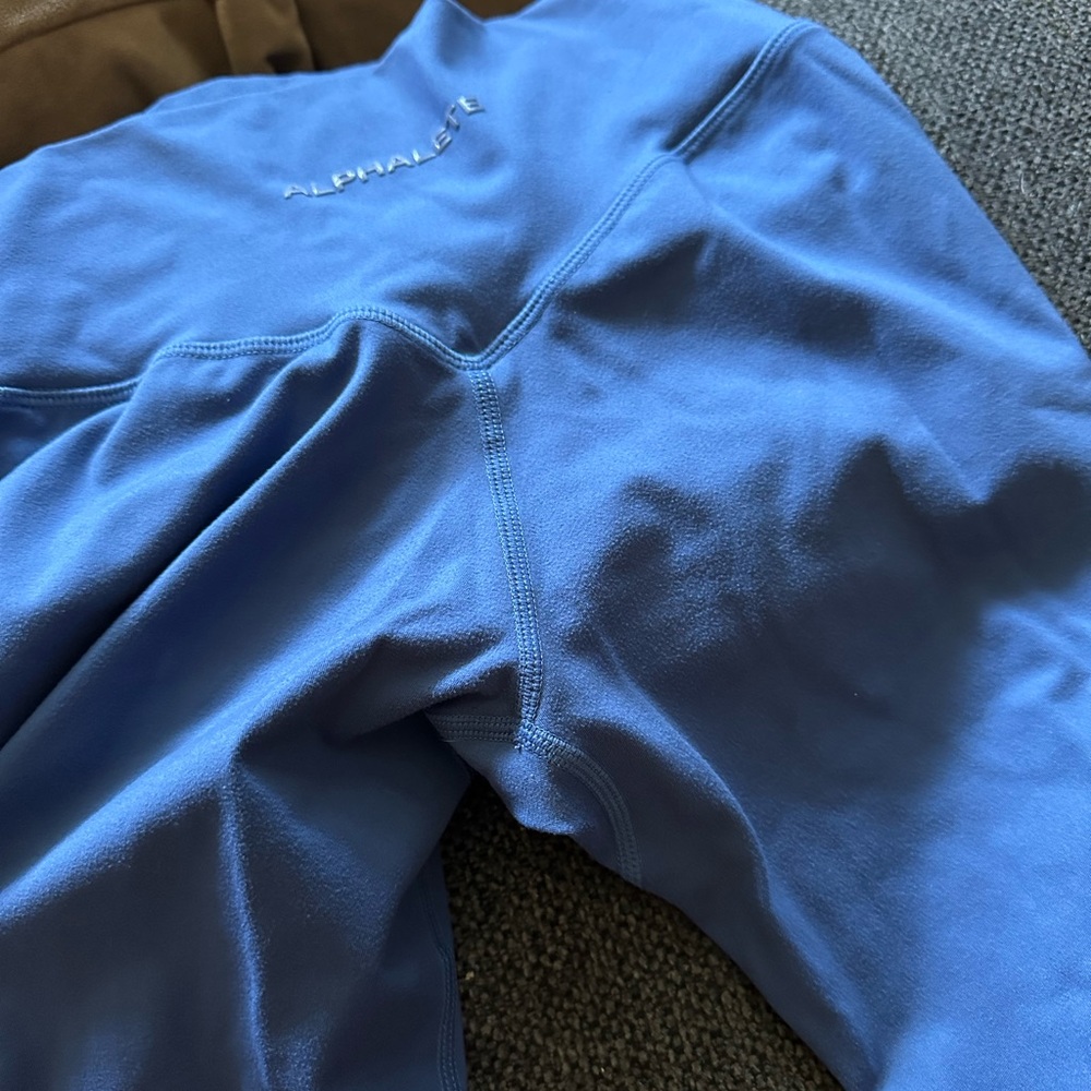 Alphalete Legging - Picture 5 of 5